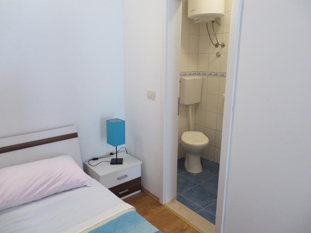 Apartment Frano Drace Luaran gambar