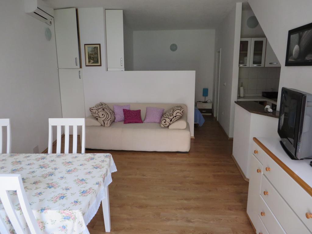 Apartment Frano Drace Luaran gambar